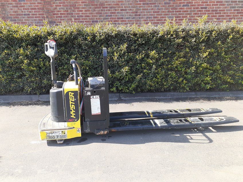 HYSTER B80ZHD