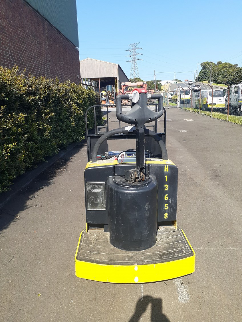 HYSTER B80ZHD