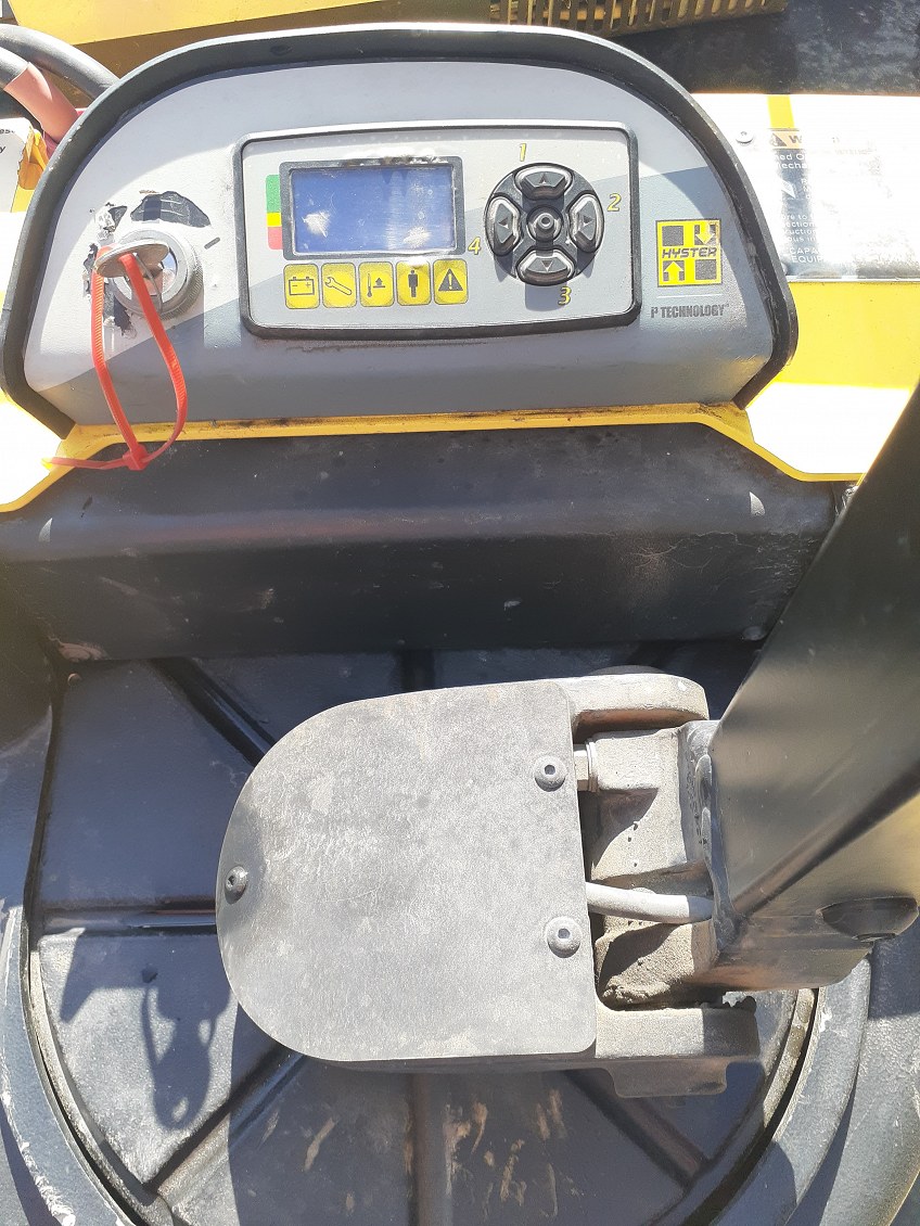 HYSTER B80ZHD