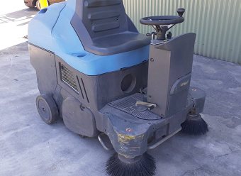 Used Forklift Special: FIMAP FS800 B 2SL FS