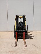 Used forklift: HYSTER H3.5TX