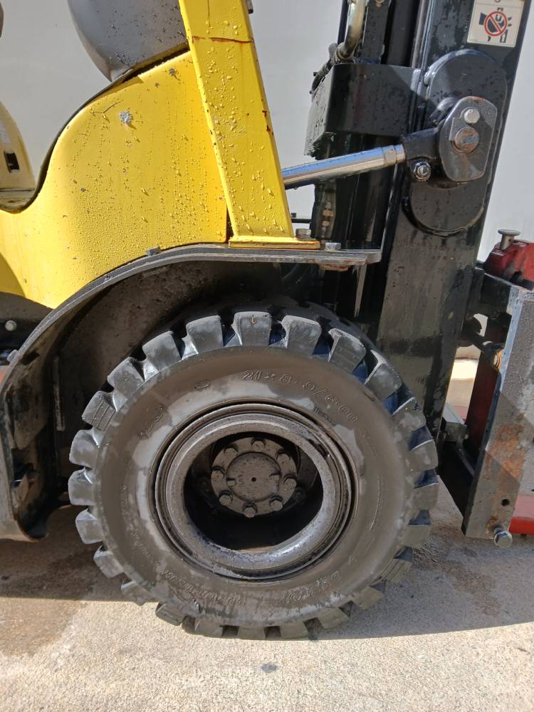 HYSTER H1.8XT