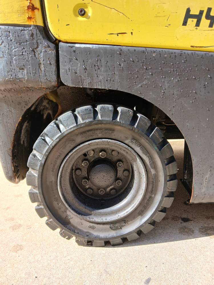 HYSTER H1.8XT