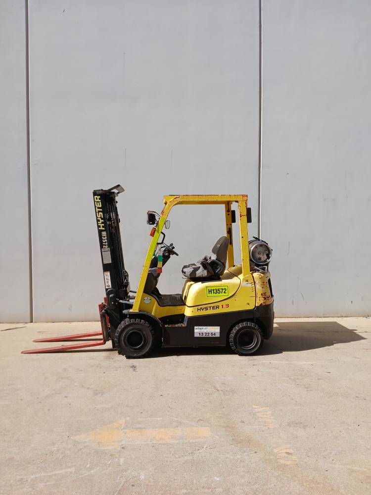HYSTER H1.8XT
