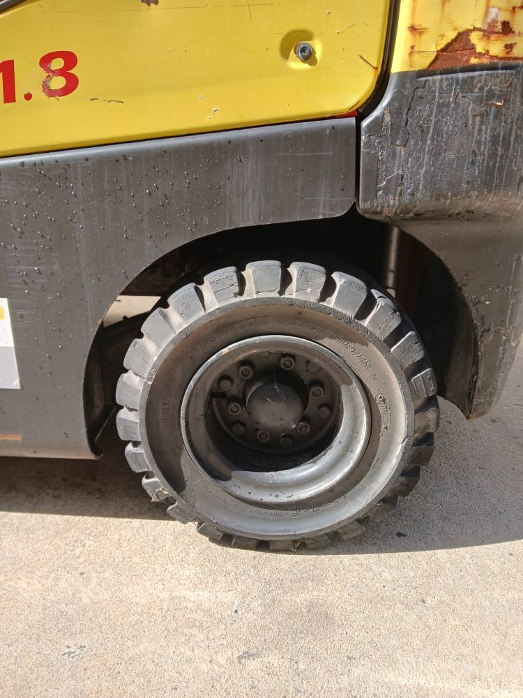 HYSTER H1.8XT