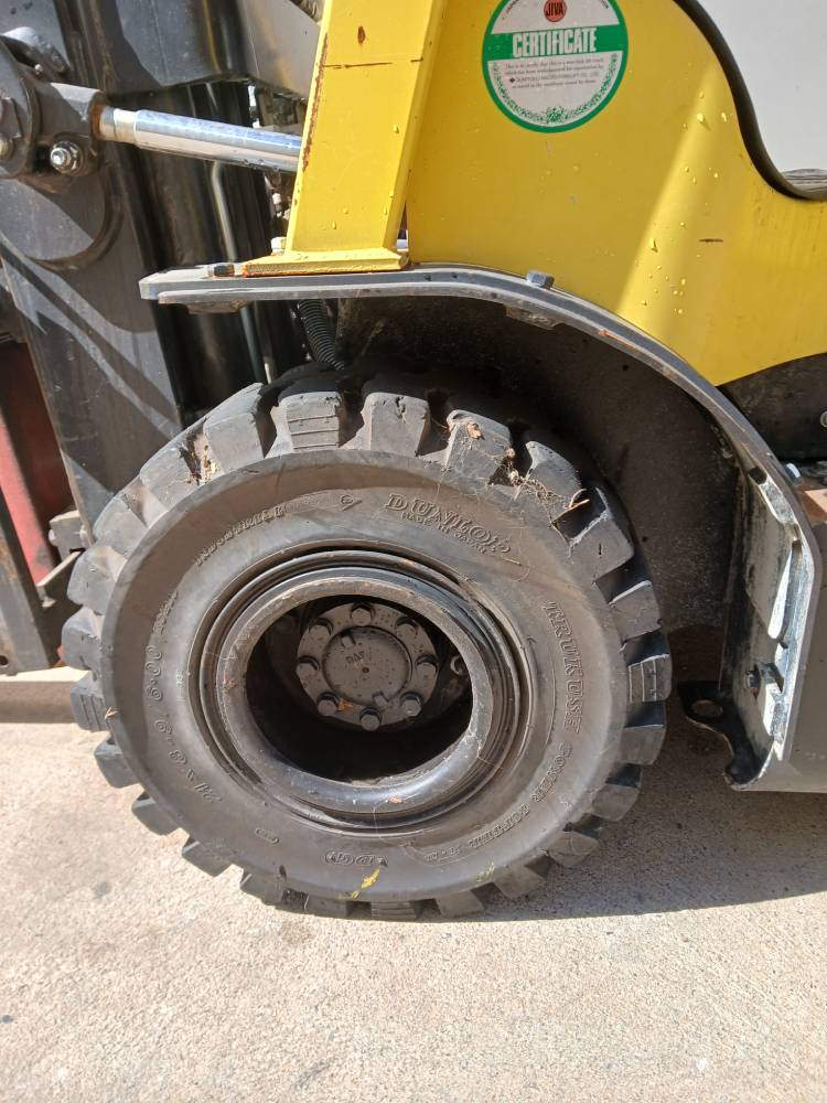 HYSTER H1.8XT