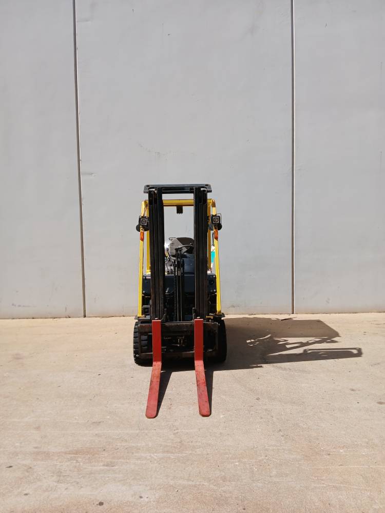 HYSTER H1.8XT