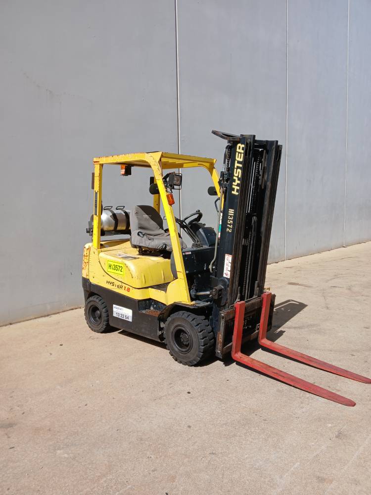 HYSTER H1.8XT