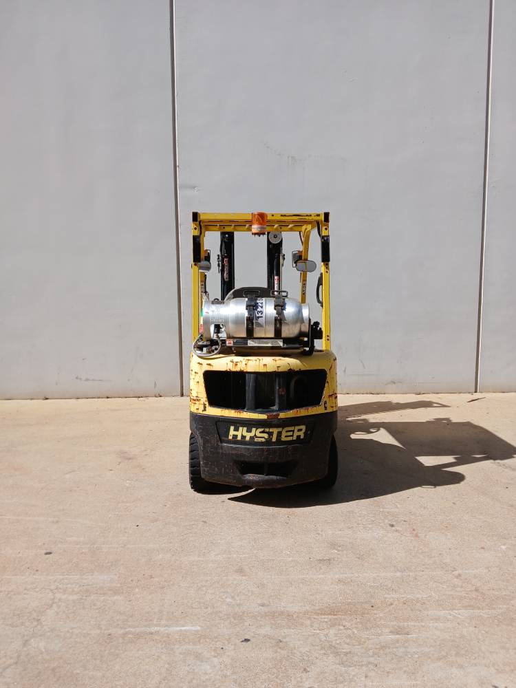HYSTER H1.8XT