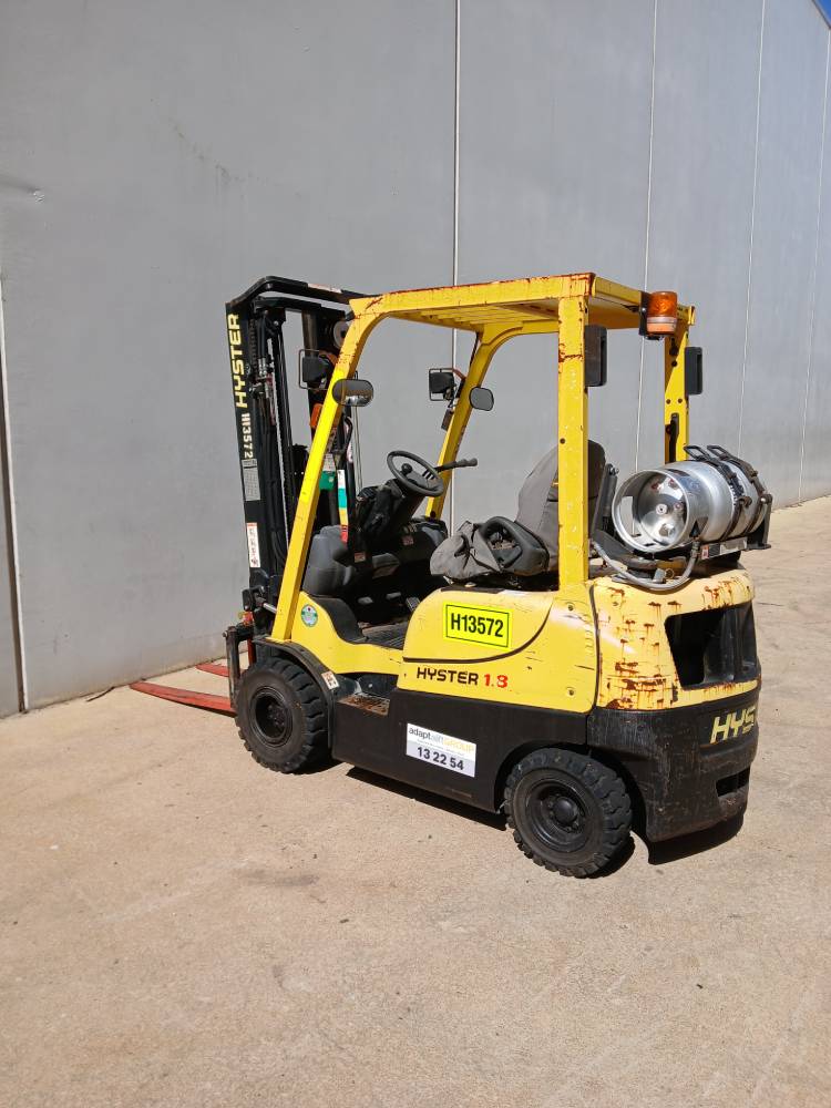 HYSTER H1.8XT