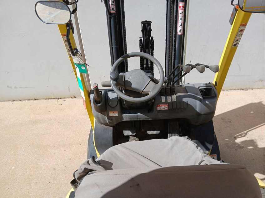 HYSTER H1.8XT