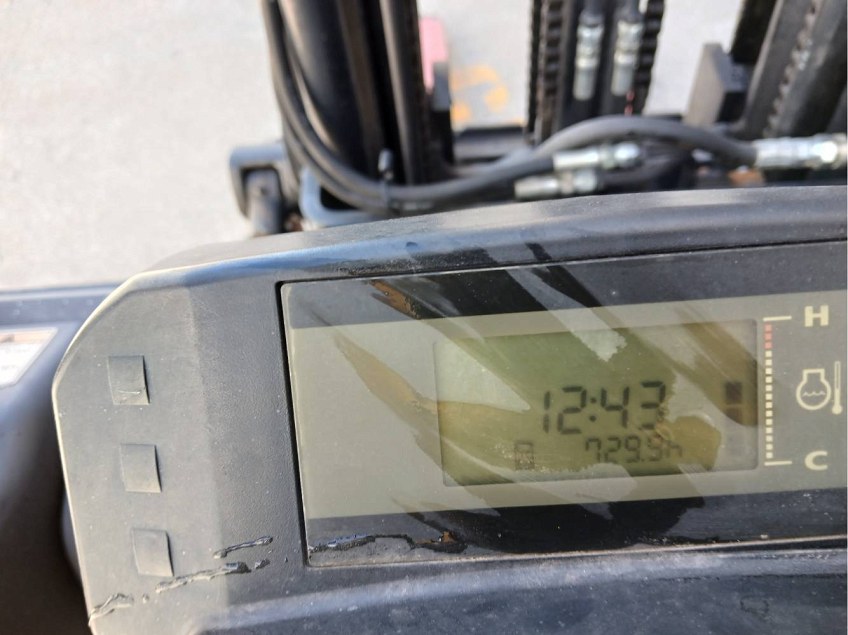 HYSTER H1.8XT