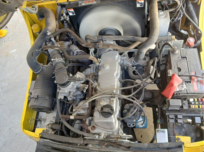 HYSTER H1.8XT