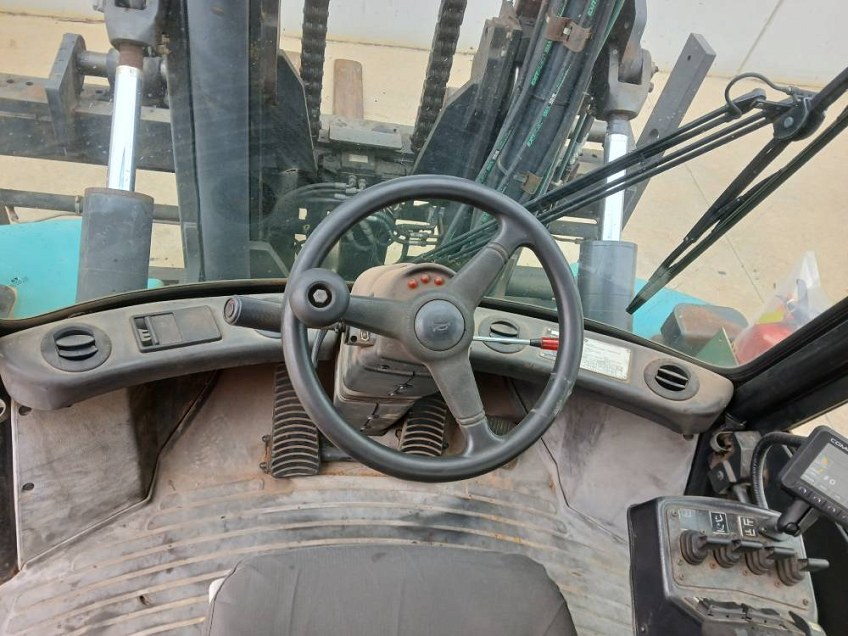 YALE GDP360EB