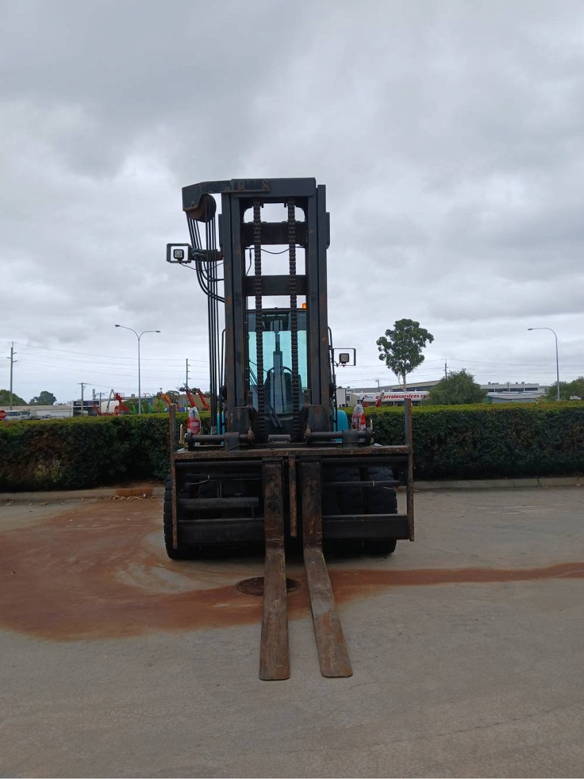 YALE GDP360EB