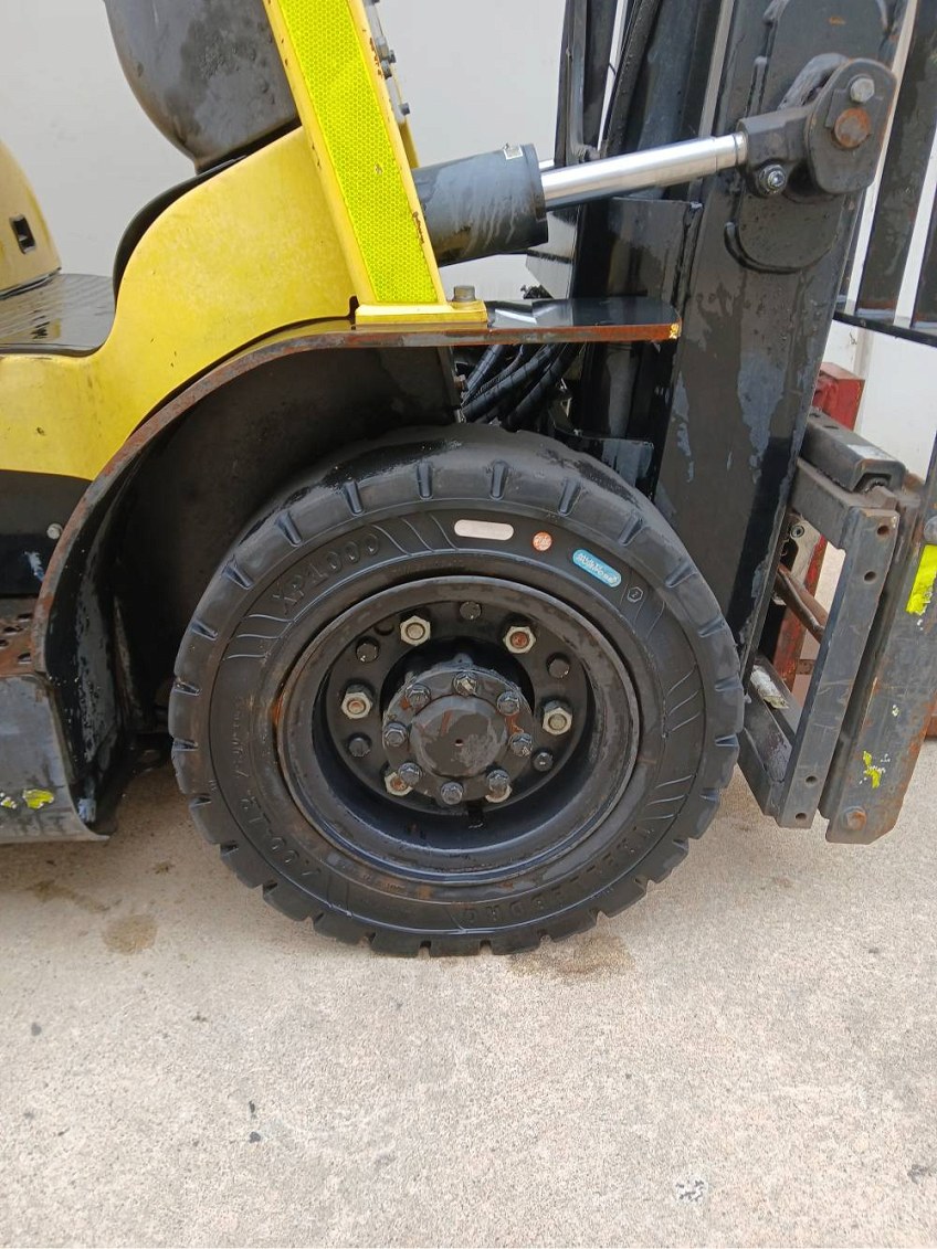 HYSTER H2.5XT