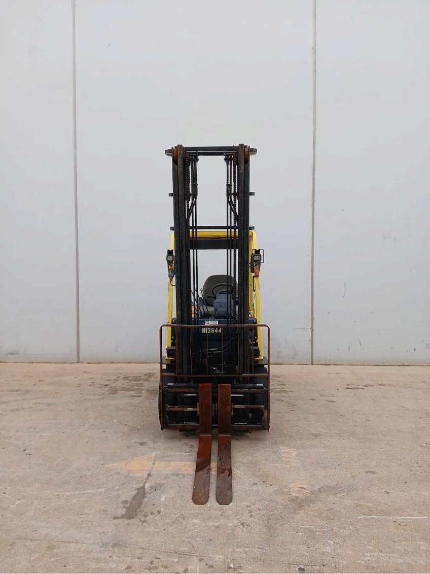 HYSTER H2.5XT