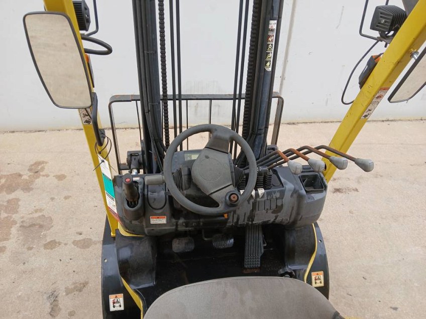 HYSTER H2.5XT