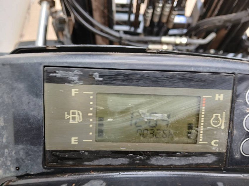 HYSTER H2.5XT