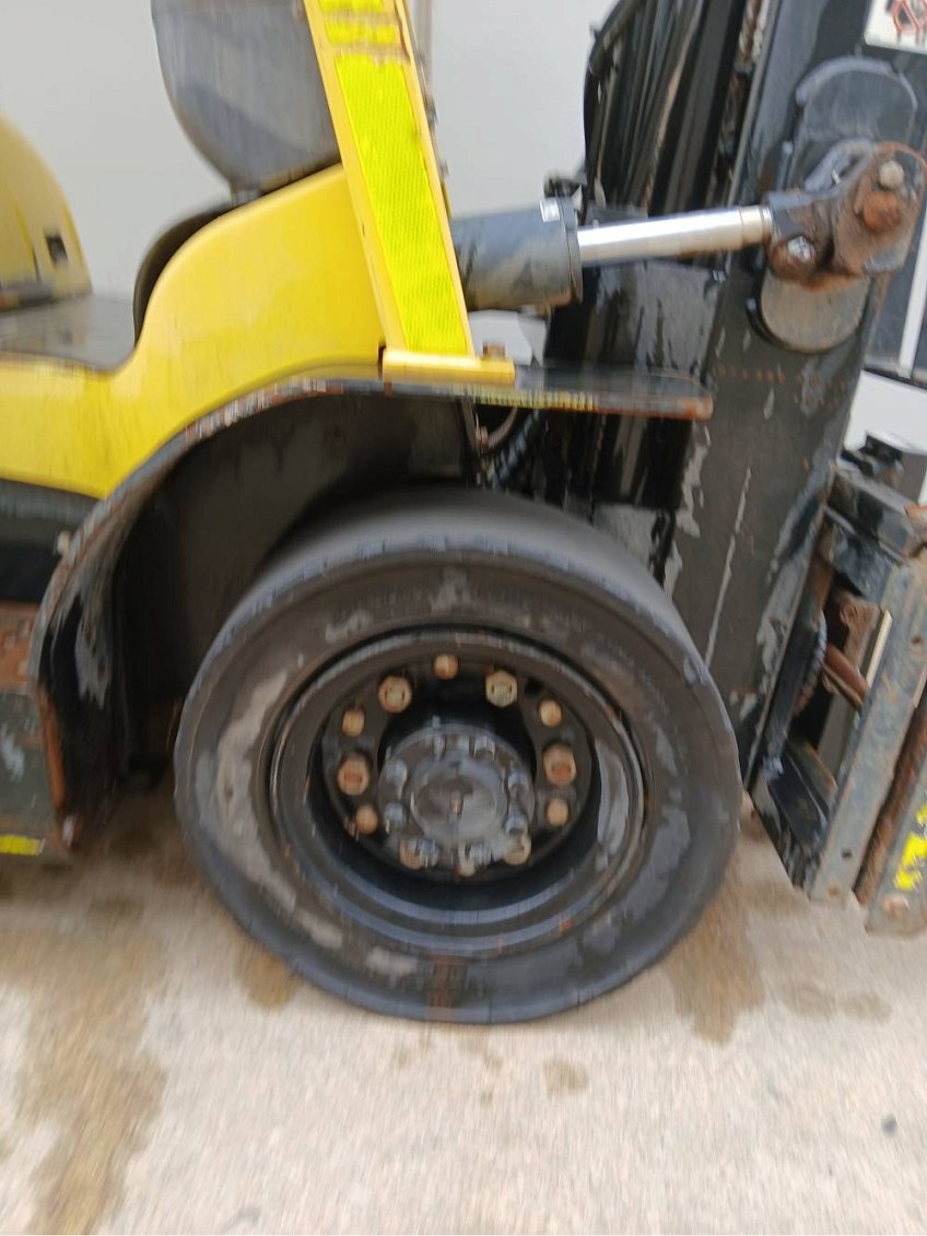 HYSTER H2.5XT