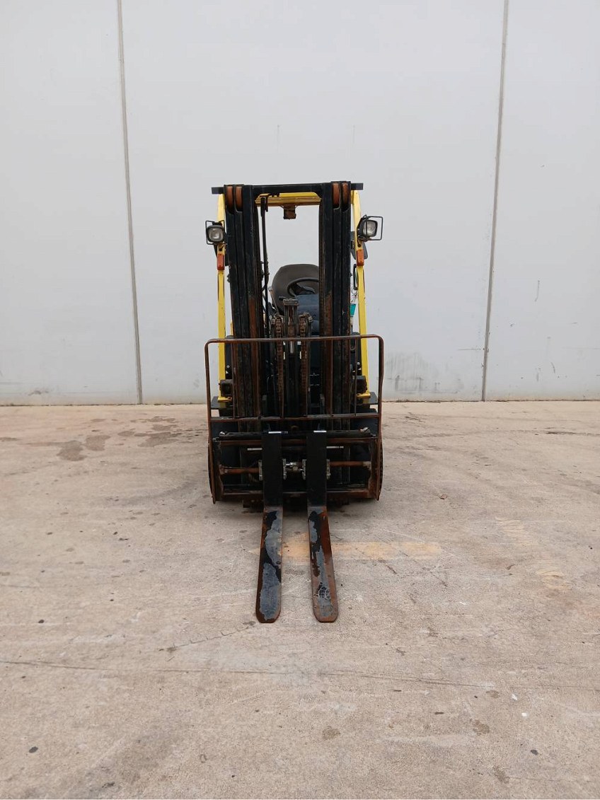 HYSTER H2.5XT
