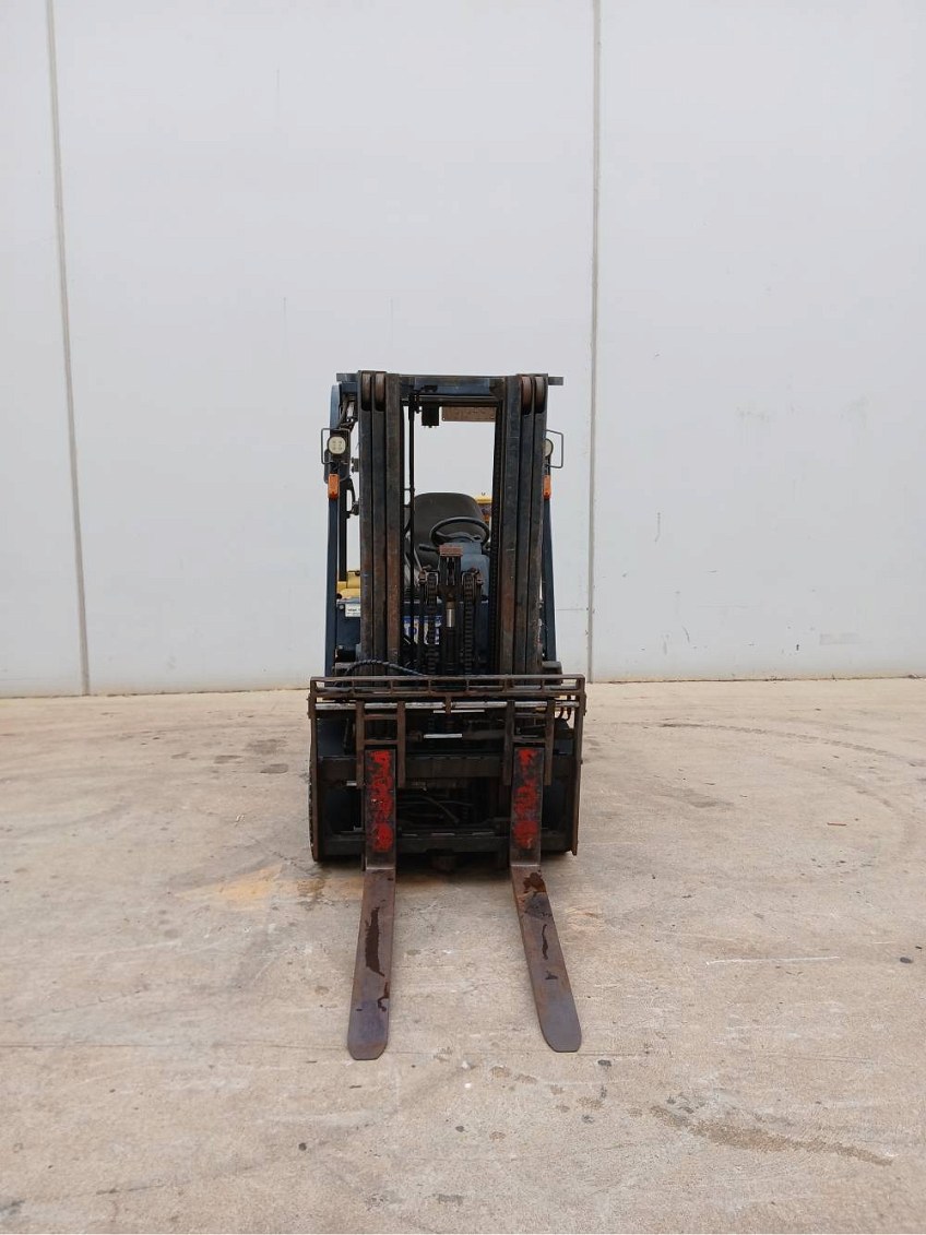 YALE GDP25TK