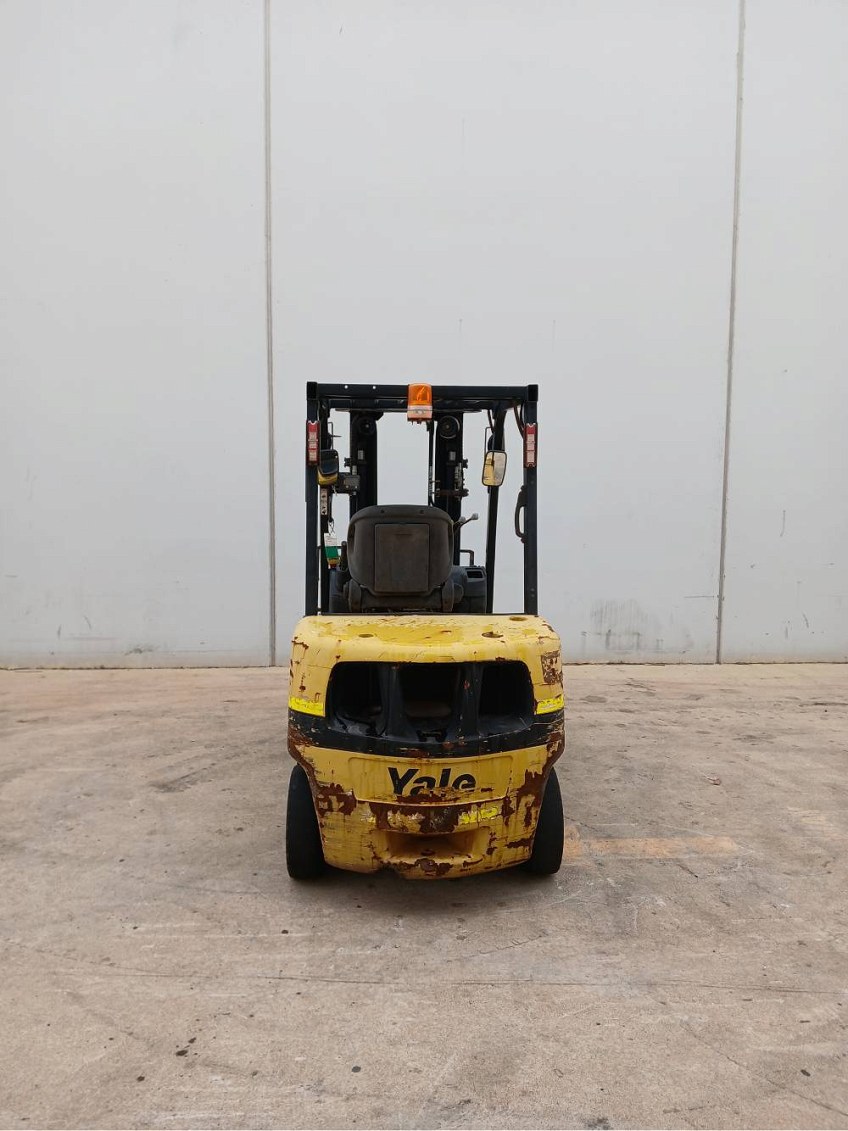 YALE GDP25TK