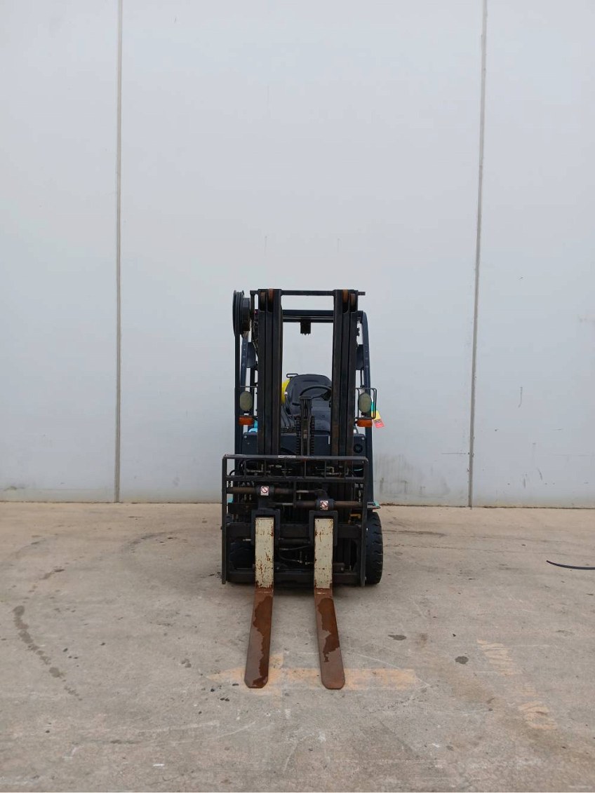 YALE GLP20AK