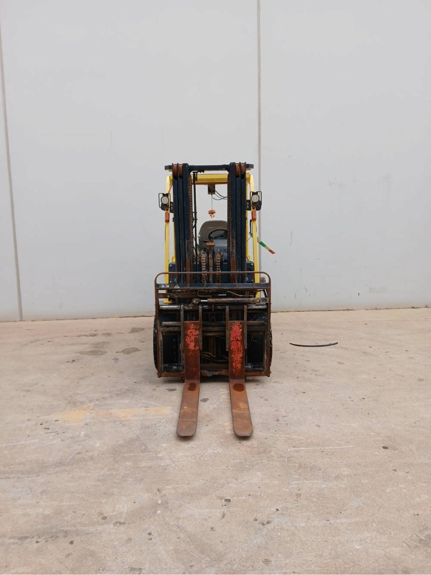 HYSTER H3.5XT