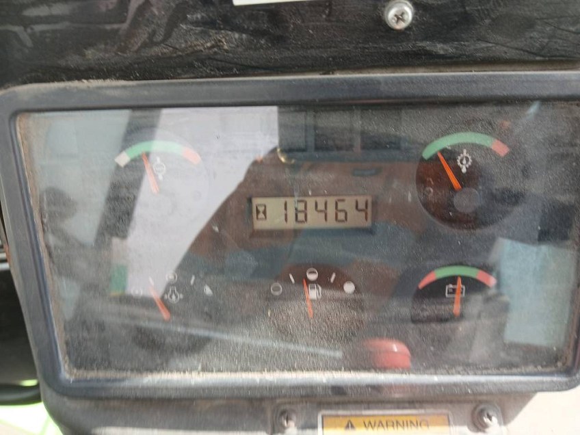 YALE GDP280DB