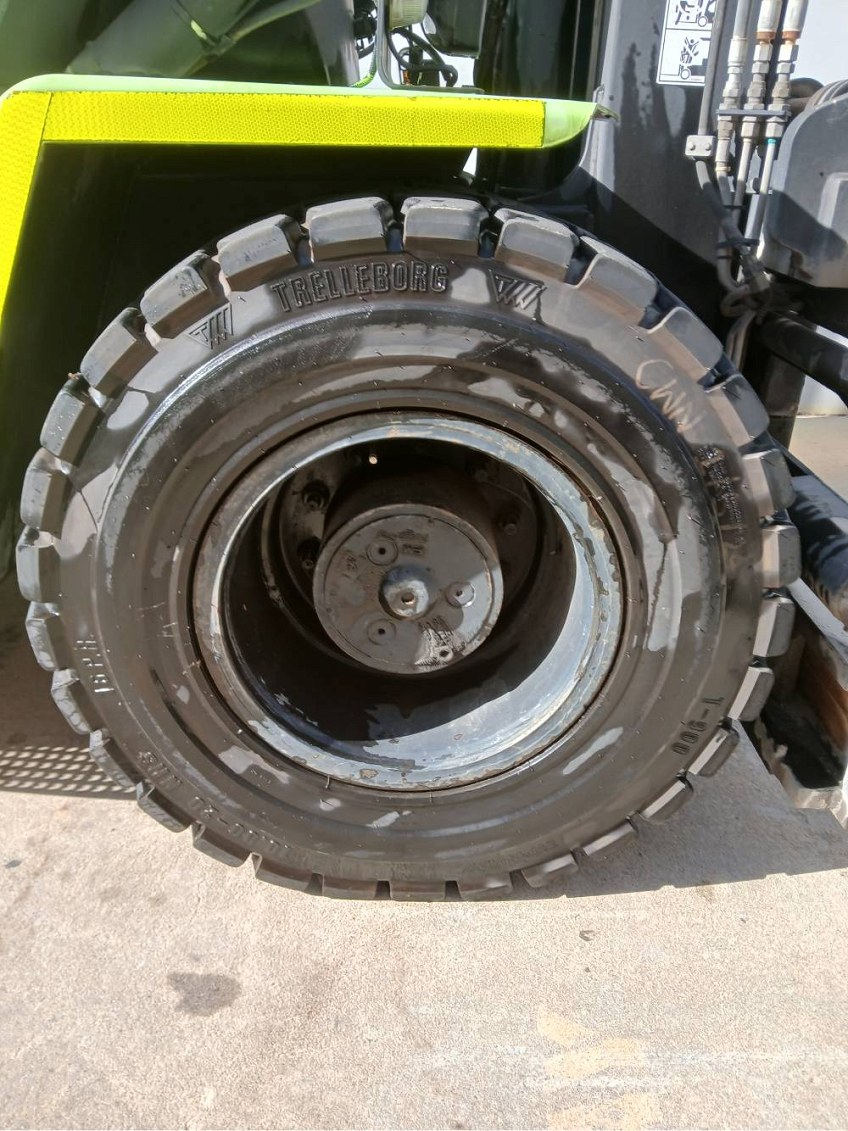 YALE GDP280DB