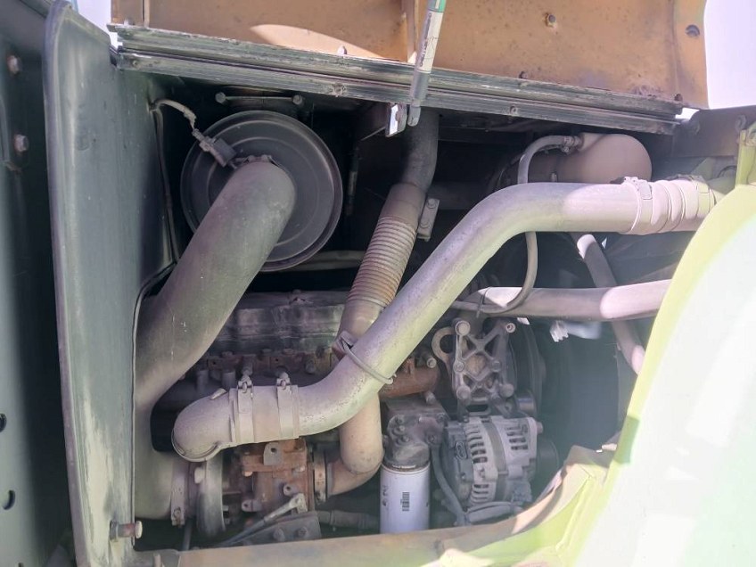 YALE GDP280DB