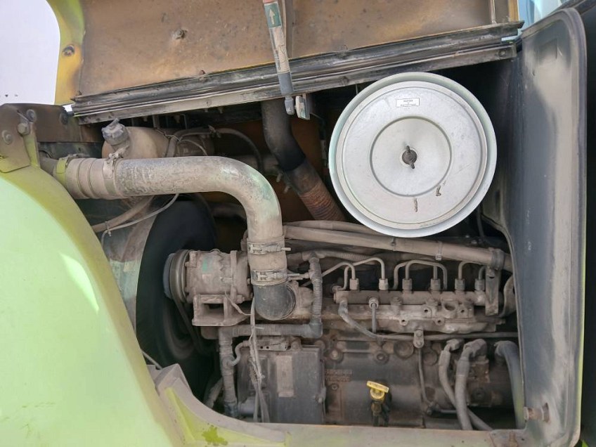 YALE GDP280DB