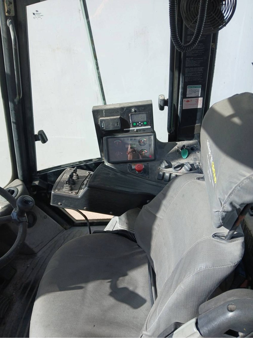 YALE GDP280DB