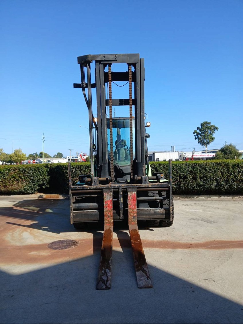 YALE GDP280DB