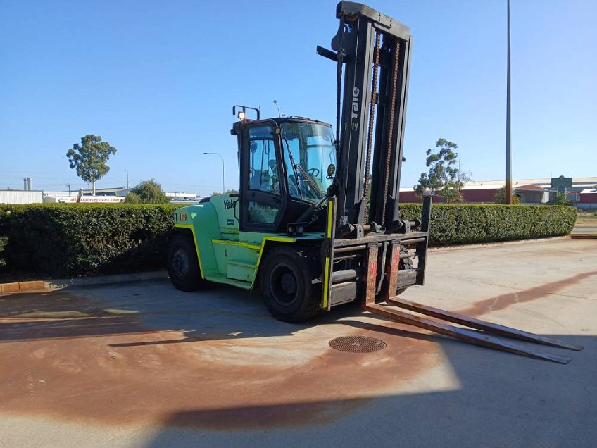 YALE GDP280DB