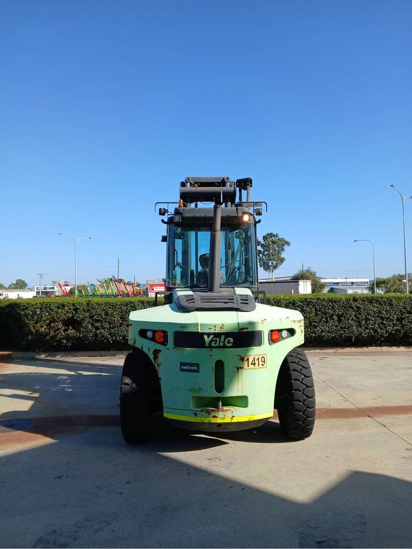YALE GDP280DB