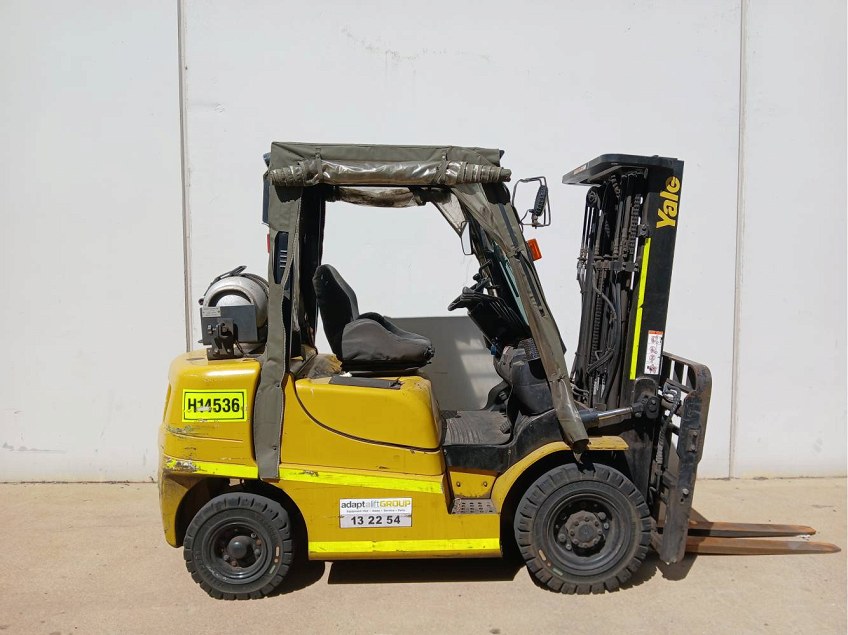 YALE G25MX-BLE