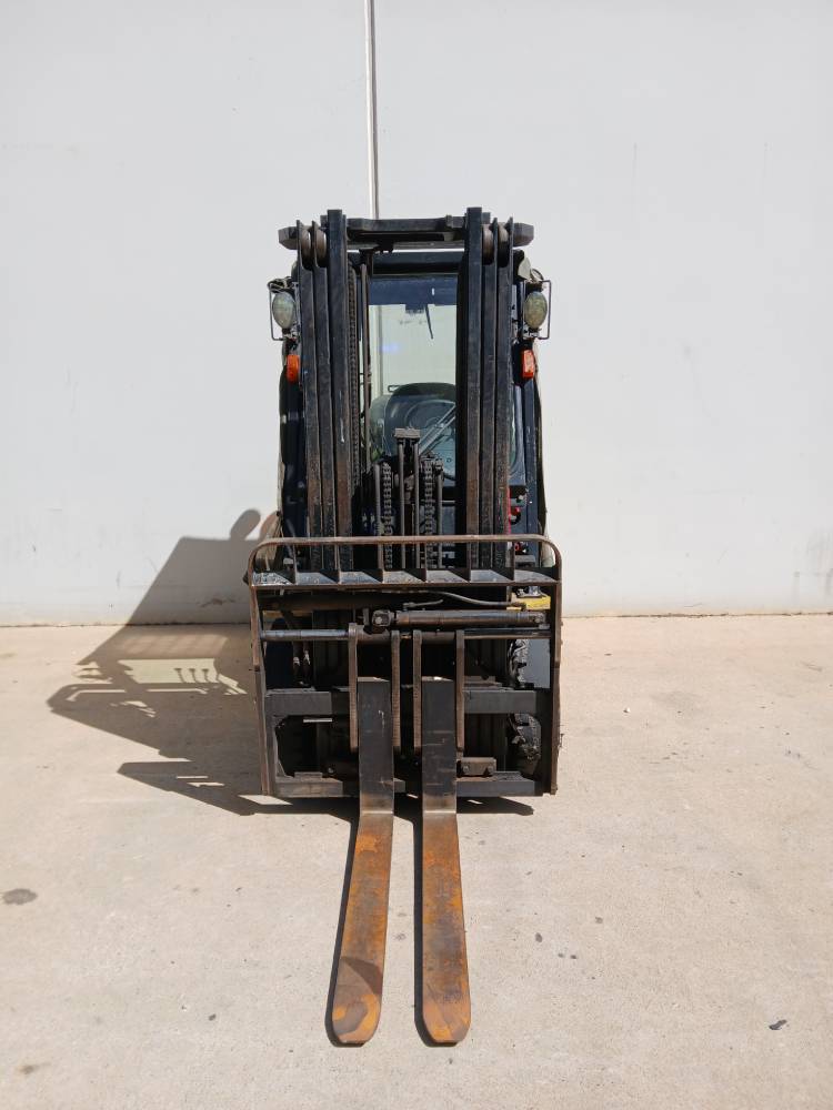 YALE G25MX-BLE