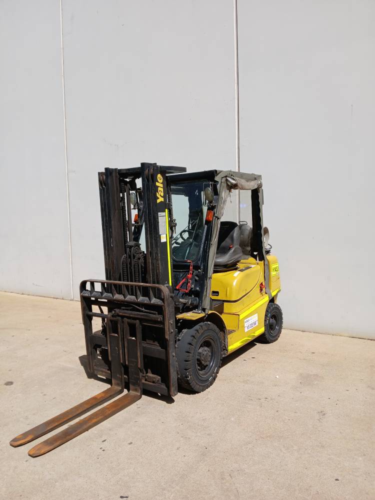 YALE G25MX-BLE