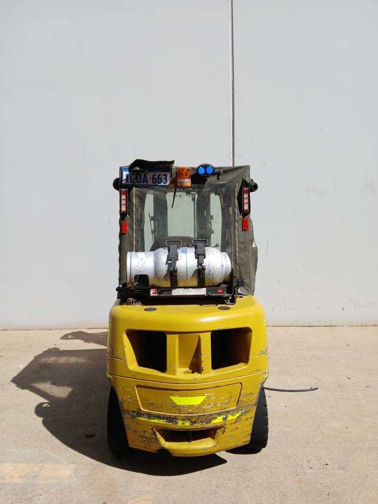 YALE G25MX-BLE
