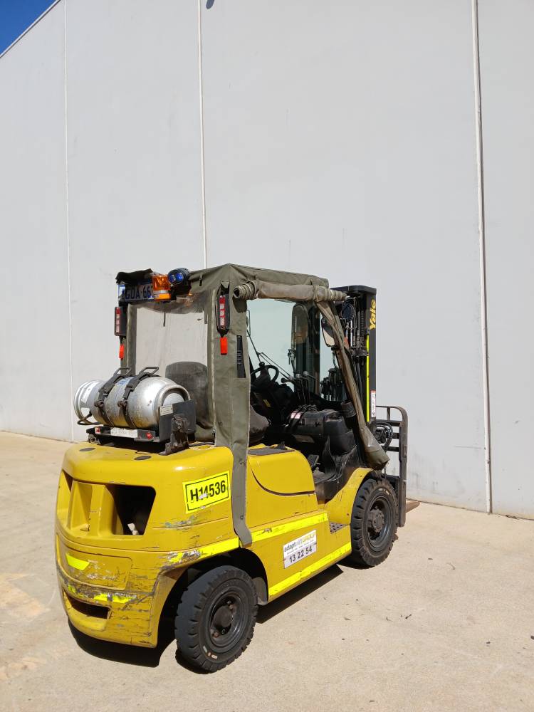 YALE G25MX-BLE