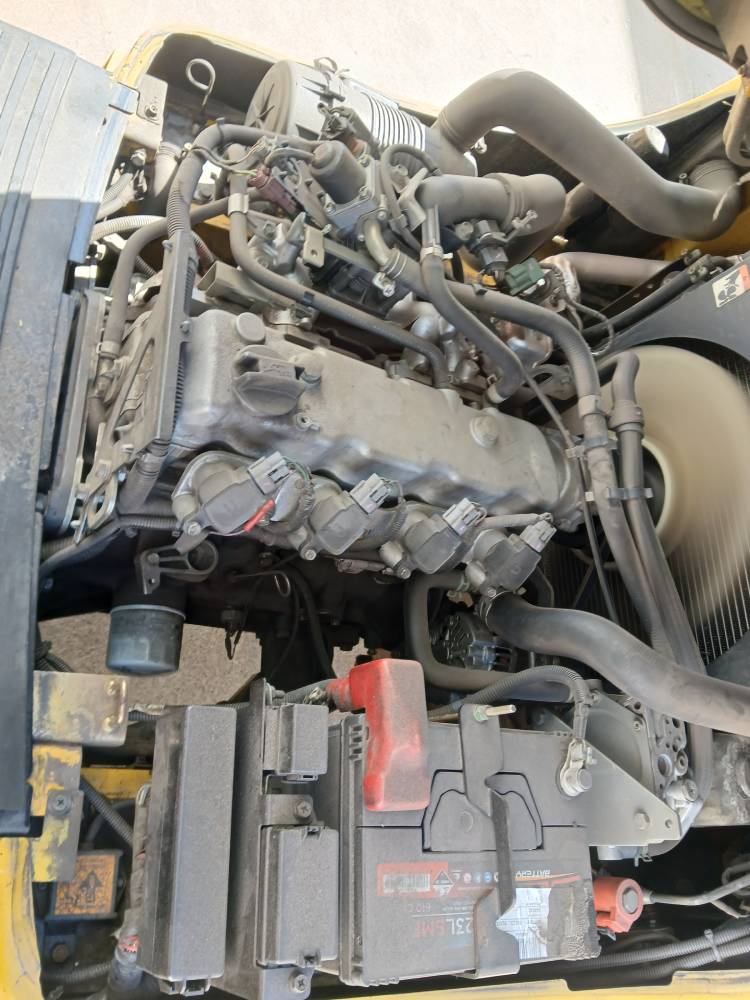 YALE G25MX-BLE