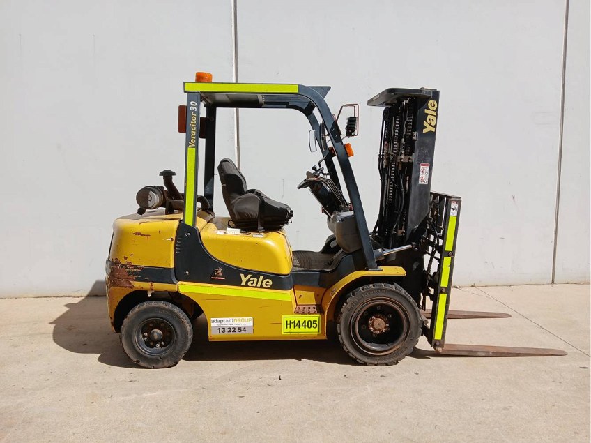 YALE GDP30TK