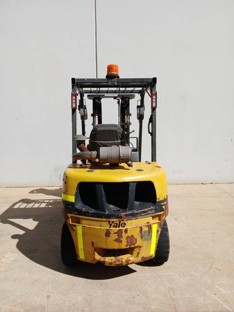 YALE GDP30TK