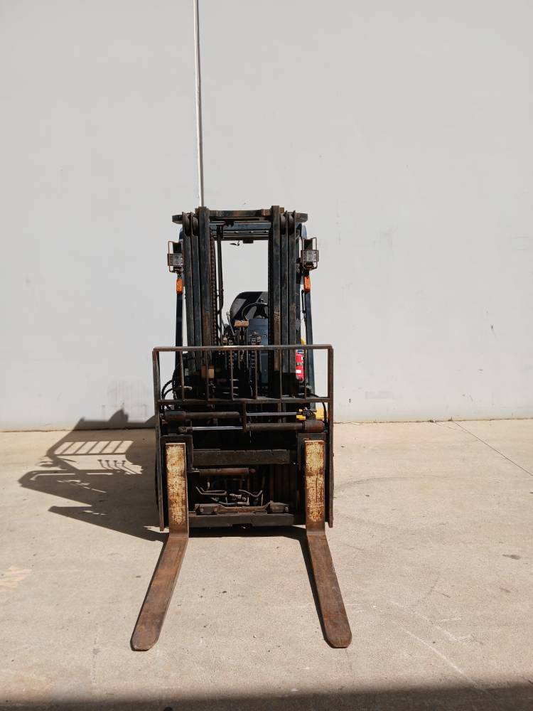 YALE GDP30TK