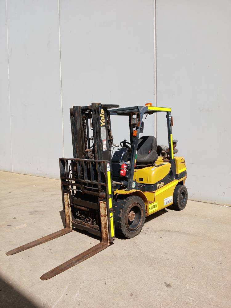 YALE GDP30TK