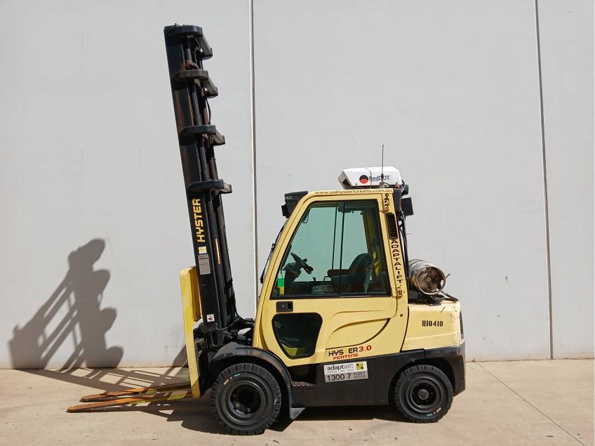HYSTER H3.0FT