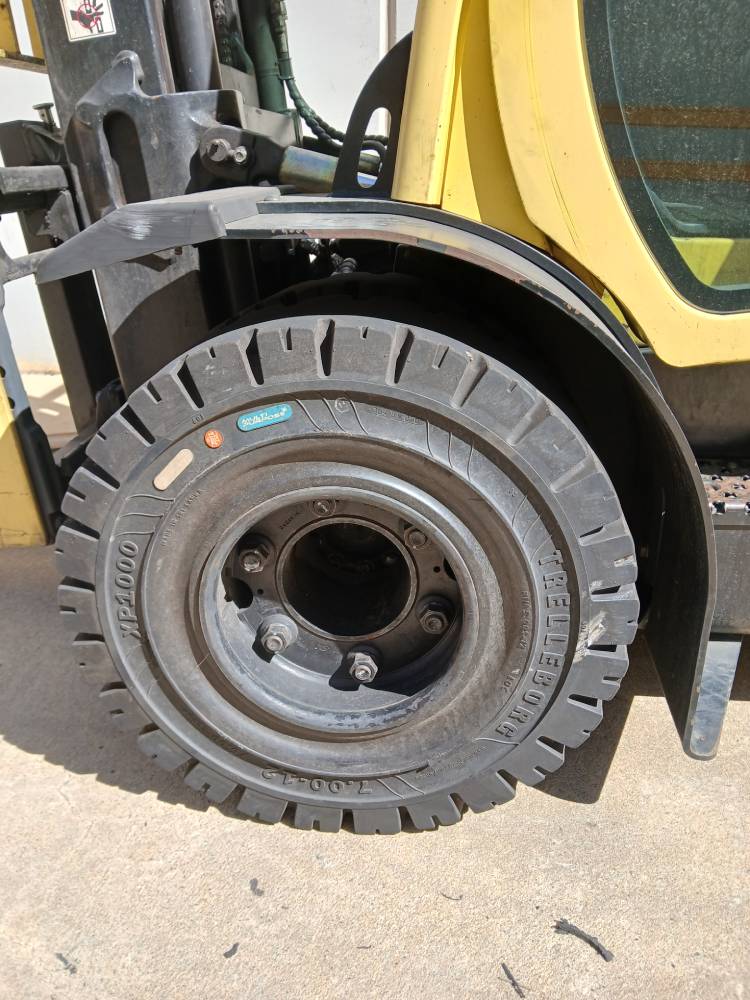 HYSTER H3.0FT