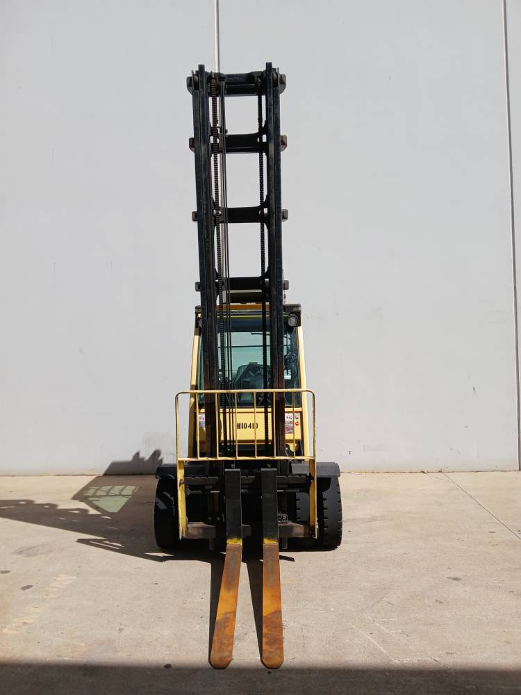 HYSTER H3.0FT